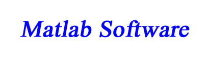 jump to Matlab Software